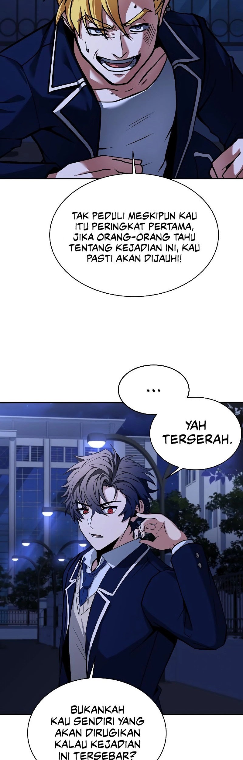 The Constellations Are My Disciples Chapter 09 Gambar 55