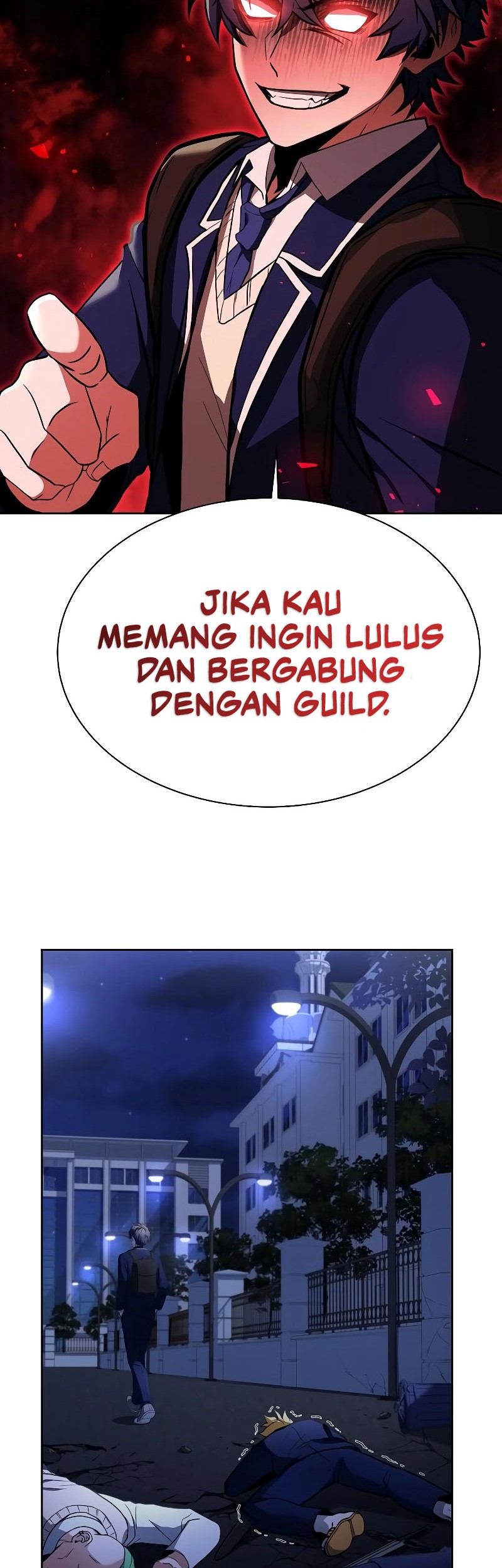 The Constellations Are My Disciples Chapter 09 Gambar 58