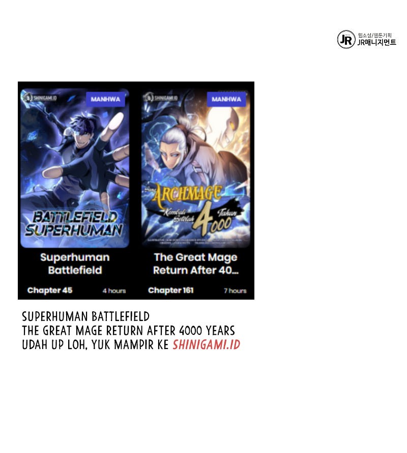 The Constellations Are My Disciples Chapter 09 Gambar 64