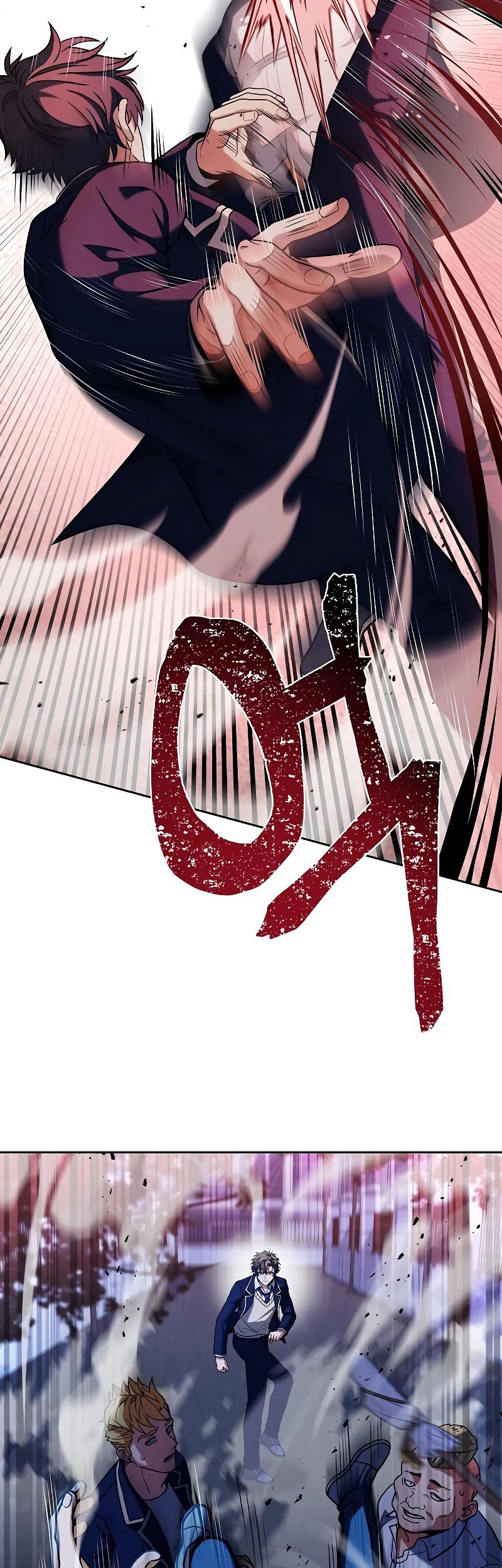 The Constellations Are My Disciples Chapter 09 Gambar 4