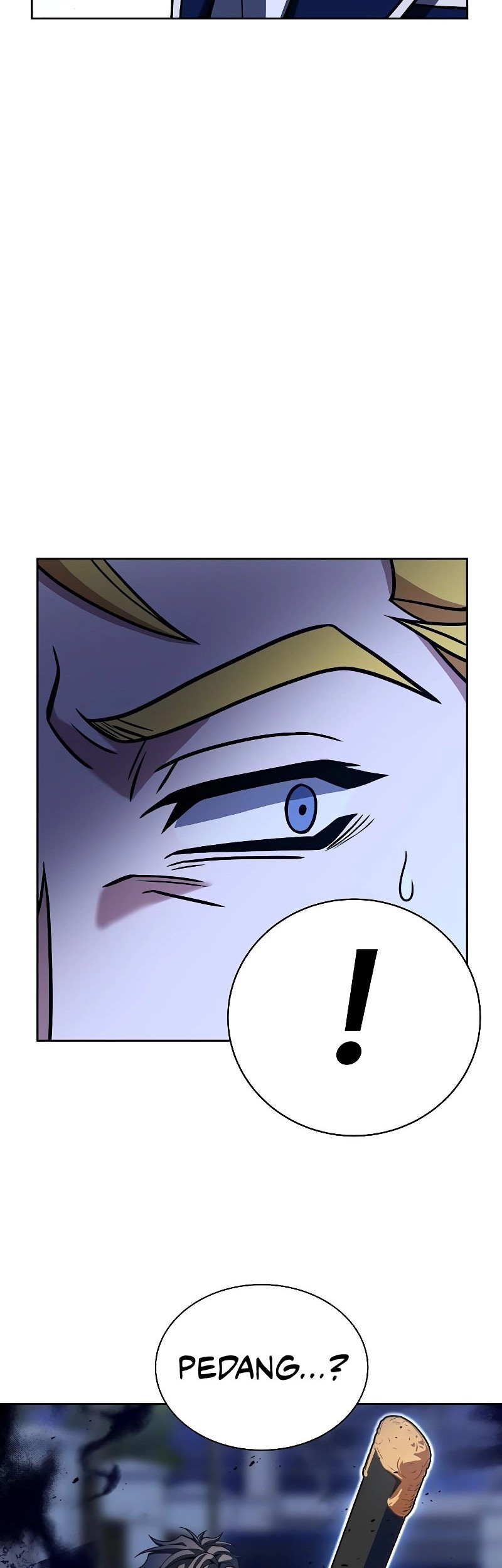 The Constellations Are My Disciples Chapter 09 Gambar 8