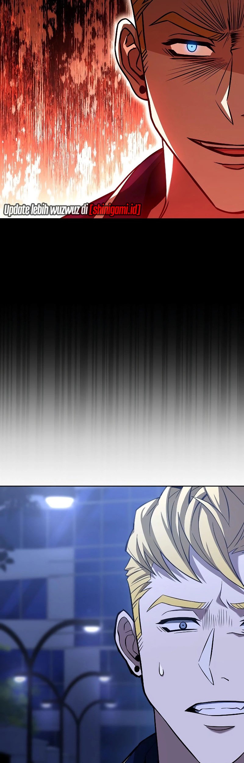 The Constellations Are My Disciples Chapter 09 Gambar 23