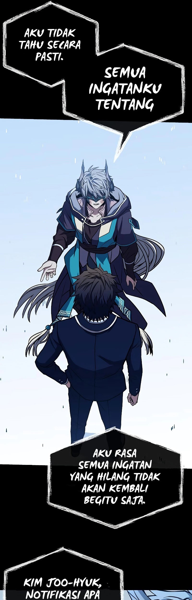 The Constellations Are My Disciples Chapter 08 Gambar 41