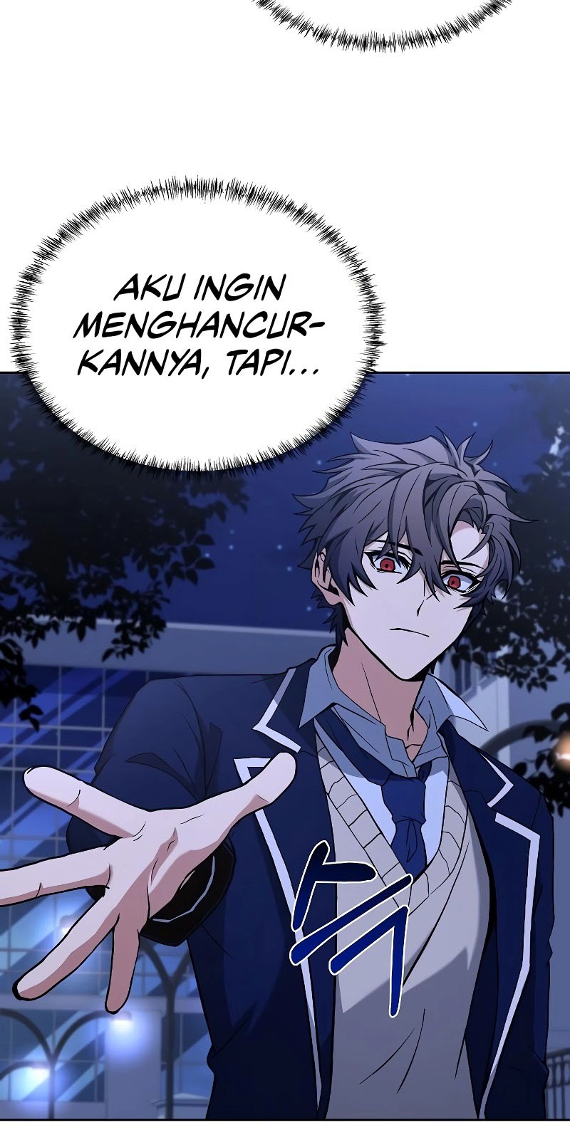 The Constellations Are My Disciples Chapter 08 Gambar 50