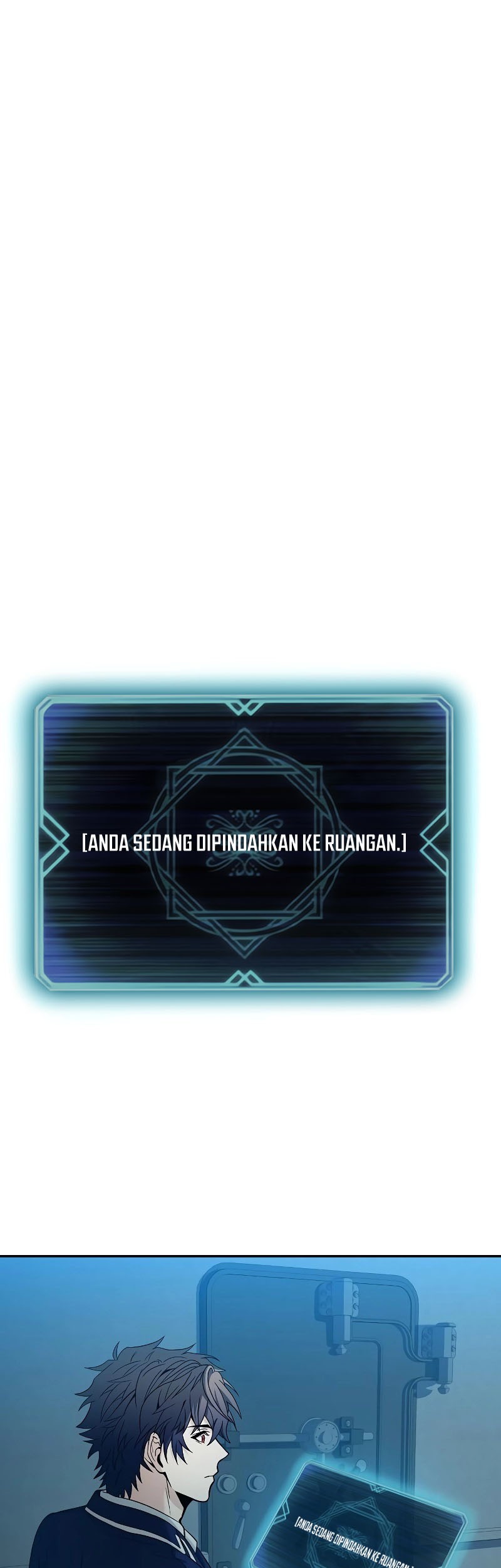 Baca The Constellations Are My Disciples Chapter 08 Gambar 2