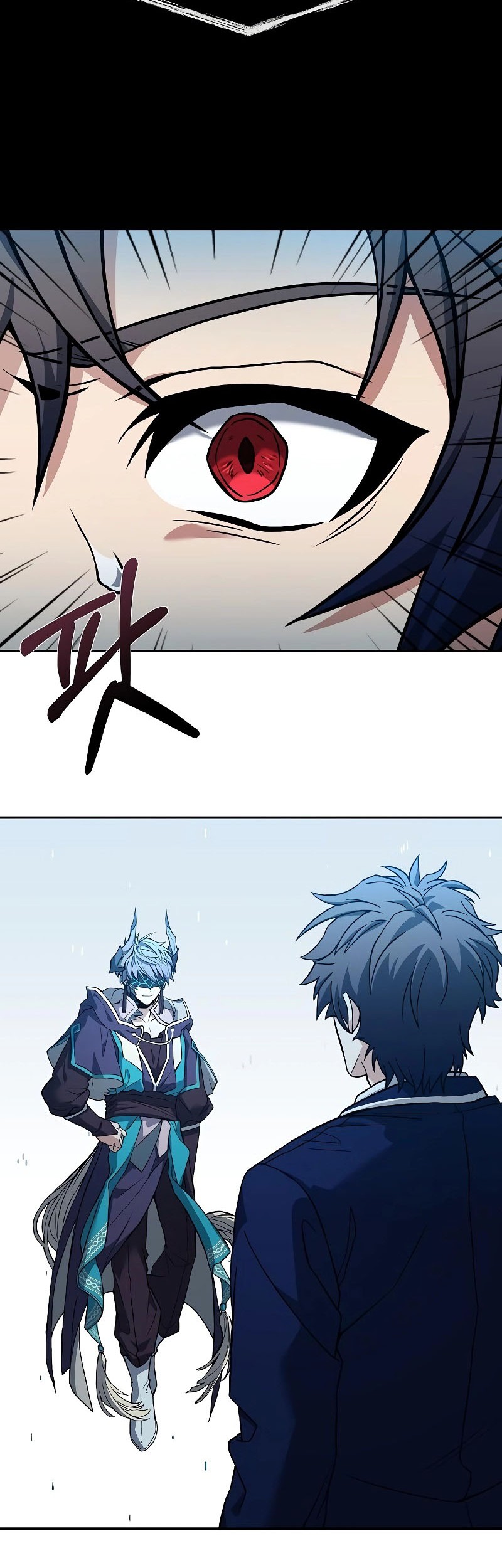The Constellations Are My Disciples Chapter 08 Gambar 5