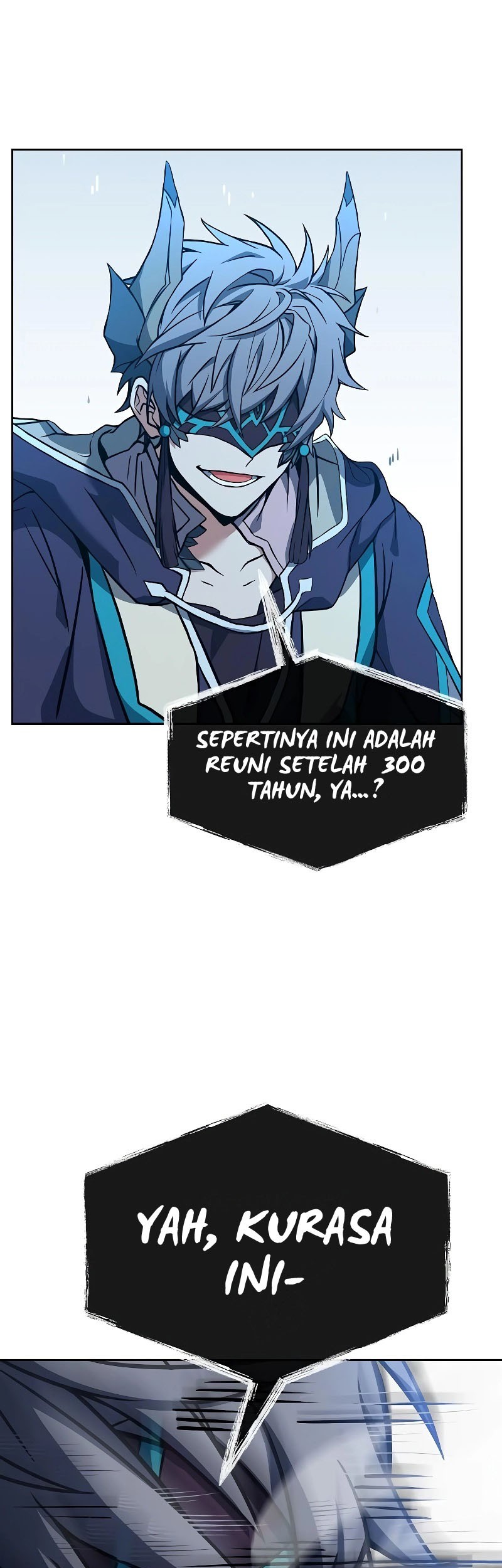 The Constellations Are My Disciples Chapter 08 Gambar 7