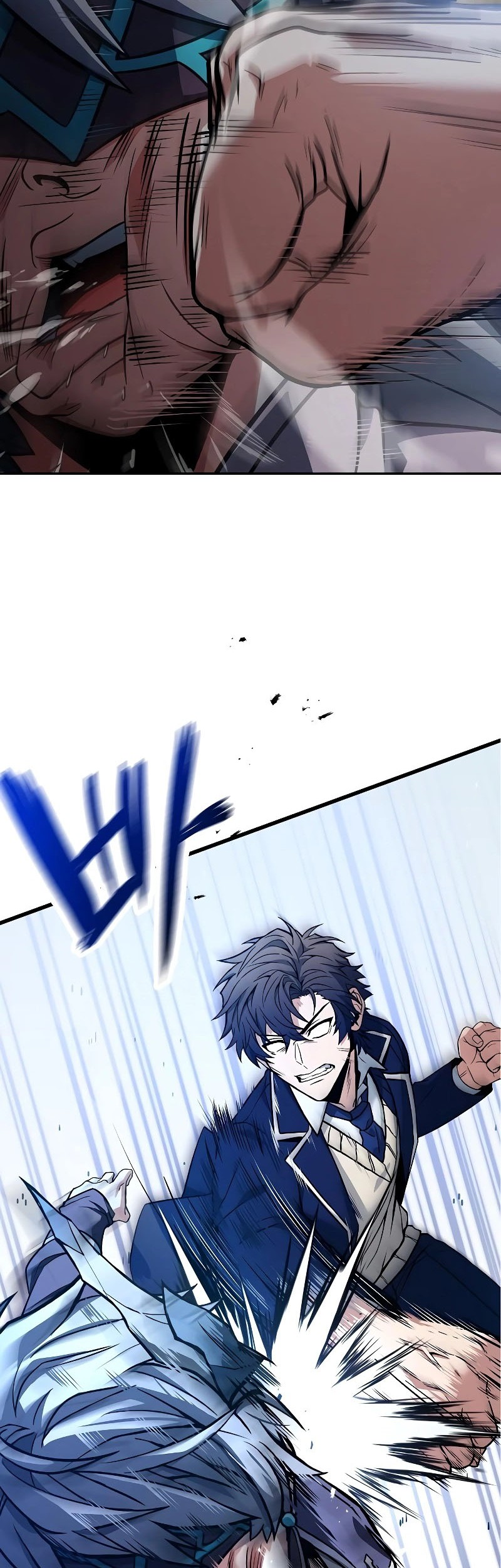 The Constellations Are My Disciples Chapter 08 Gambar 8
