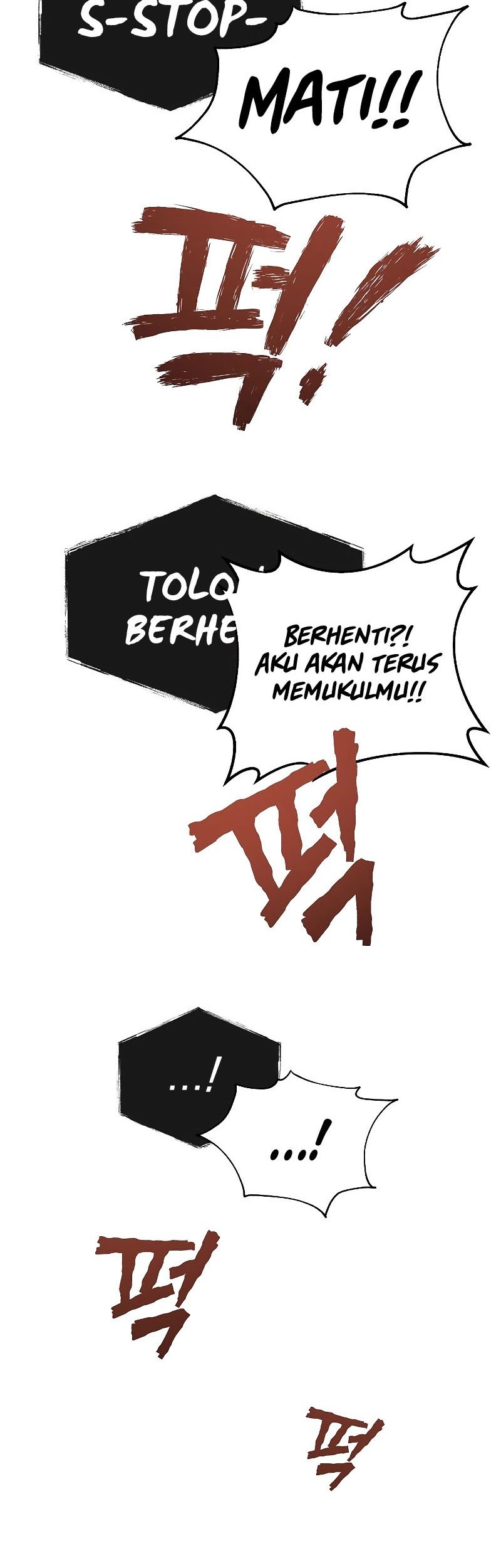The Constellations Are My Disciples Chapter 08 Gambar 13