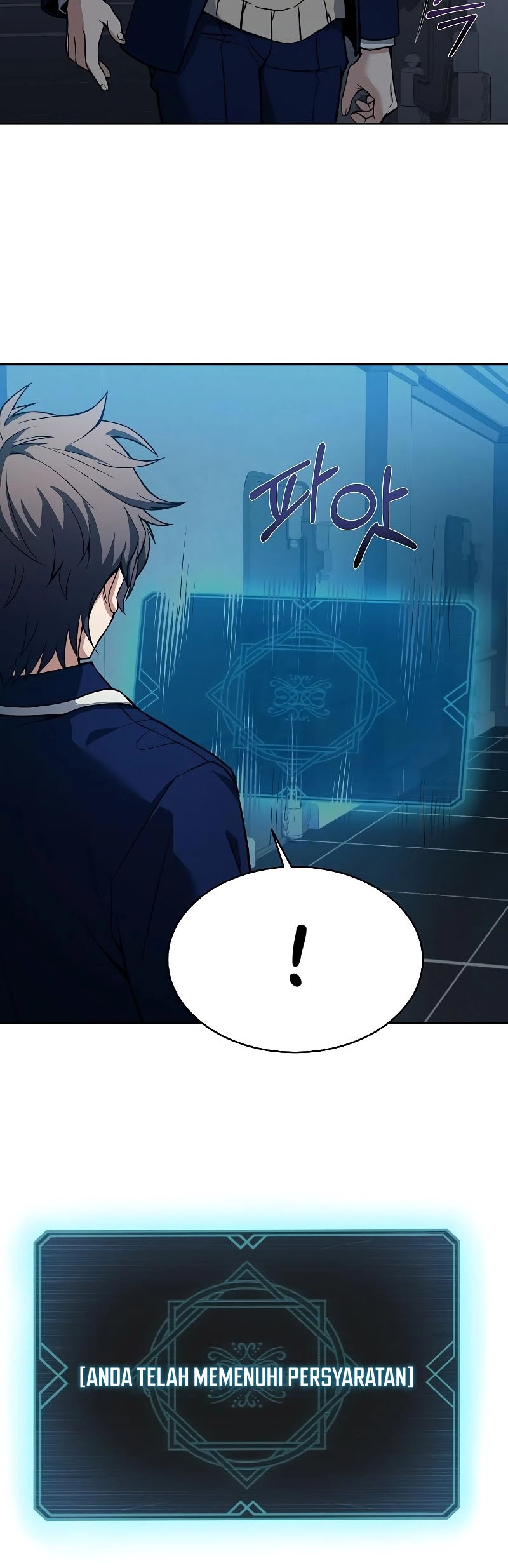 The Constellations Are My Disciples Chapter 07 Gambar 53