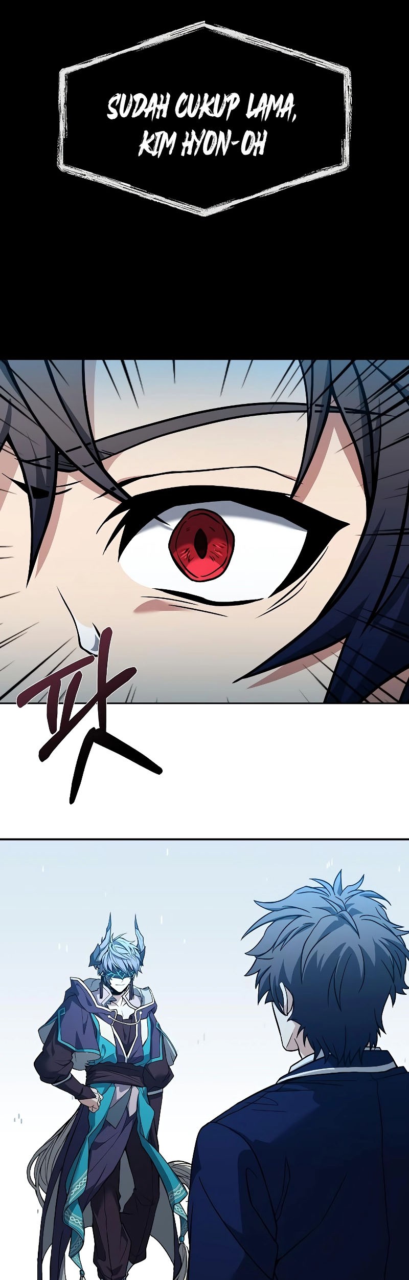 The Constellations Are My Disciples Chapter 07 Gambar 56