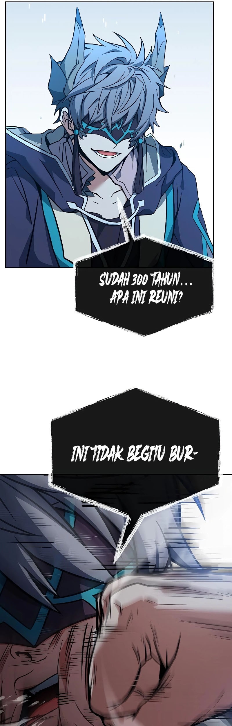 The Constellations Are My Disciples Chapter 07 Gambar 58