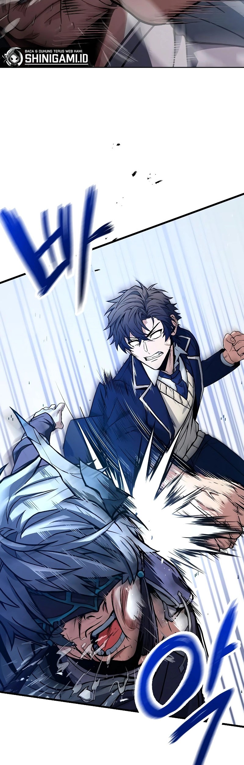 The Constellations Are My Disciples Chapter 07 Gambar 59