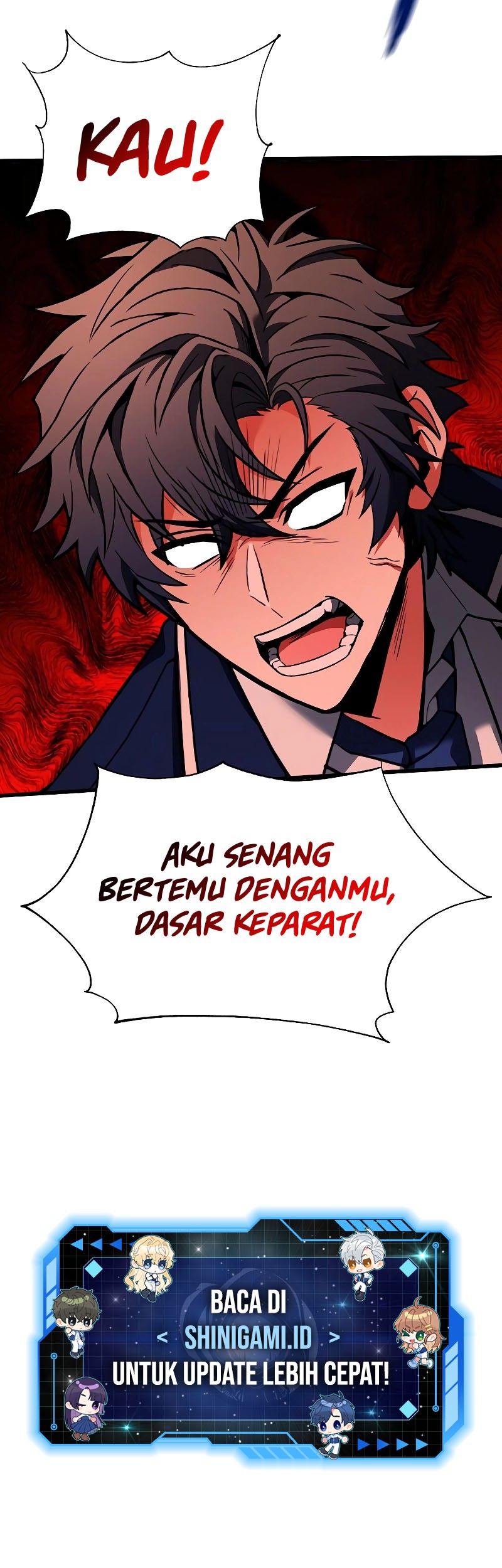 The Constellations Are My Disciples Chapter 07 Gambar 60