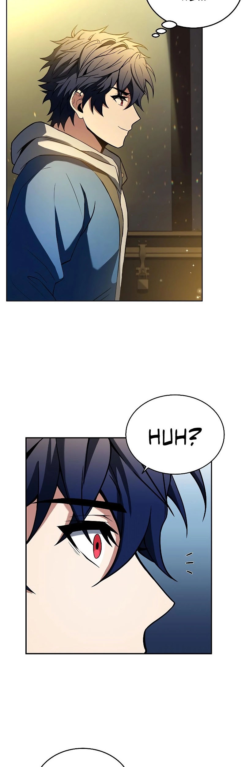 The Constellations Are My Disciples Chapter 07 Gambar 3