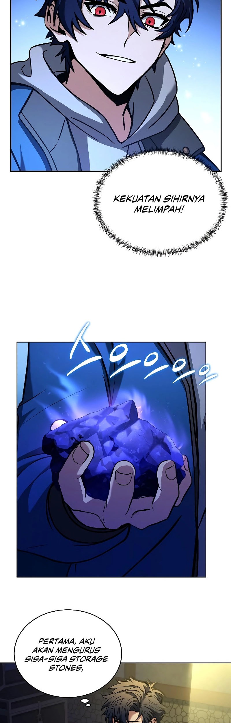 The Constellations Are My Disciples Chapter 07 Gambar 7