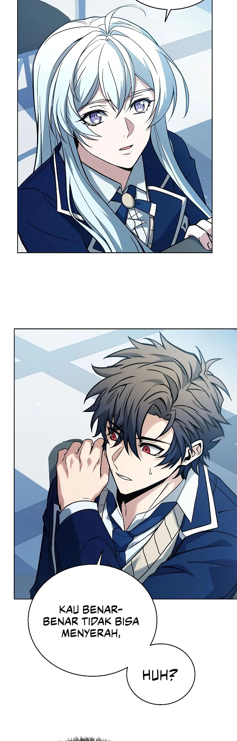 The Constellations Are My Disciples Chapter 07 Gambar 12