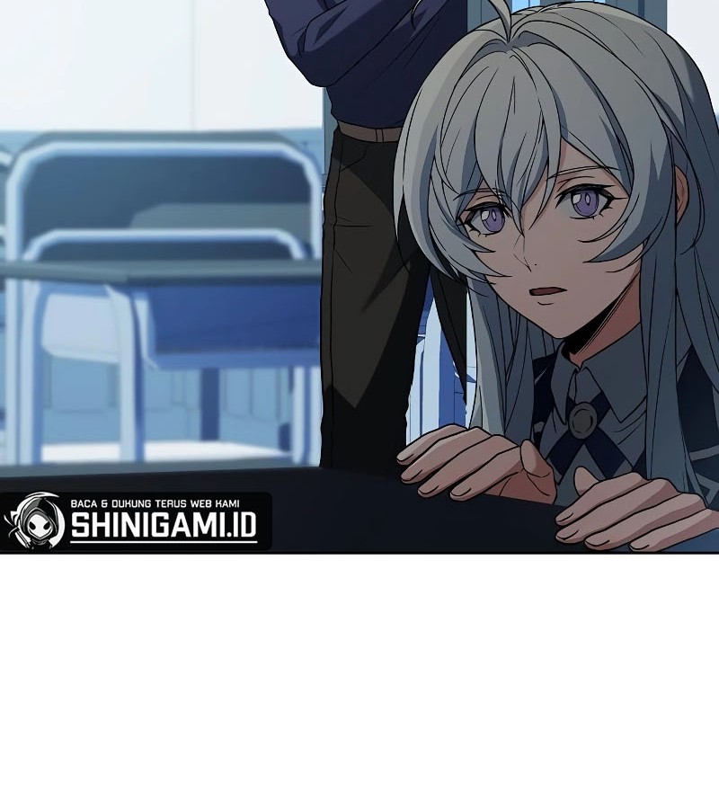 The Constellations Are My Disciples Chapter 07 Gambar 17