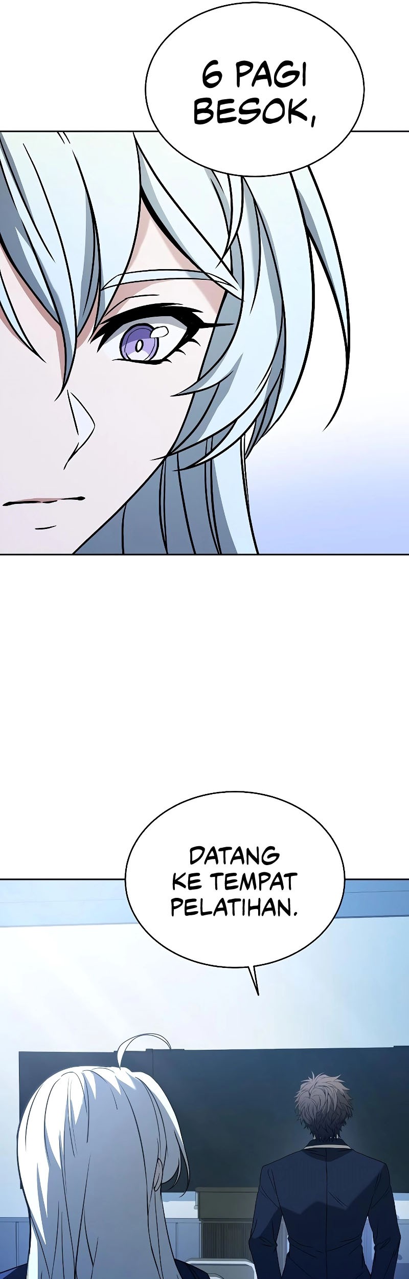 The Constellations Are My Disciples Chapter 07 Gambar 22