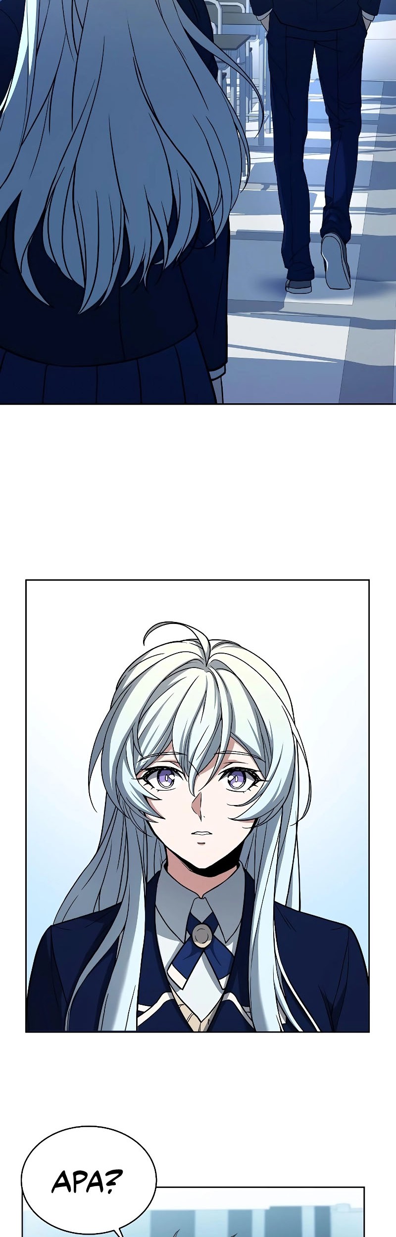 The Constellations Are My Disciples Chapter 07 Gambar 23