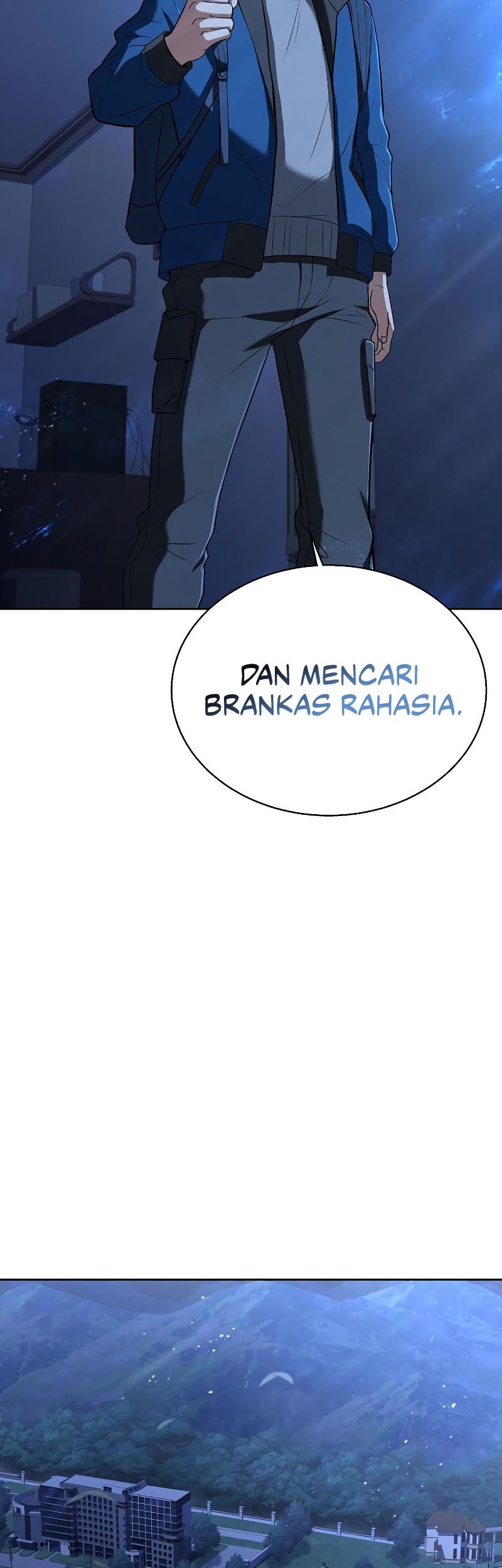 The Constellations Are My Disciples Chapter 06 Gambar 30