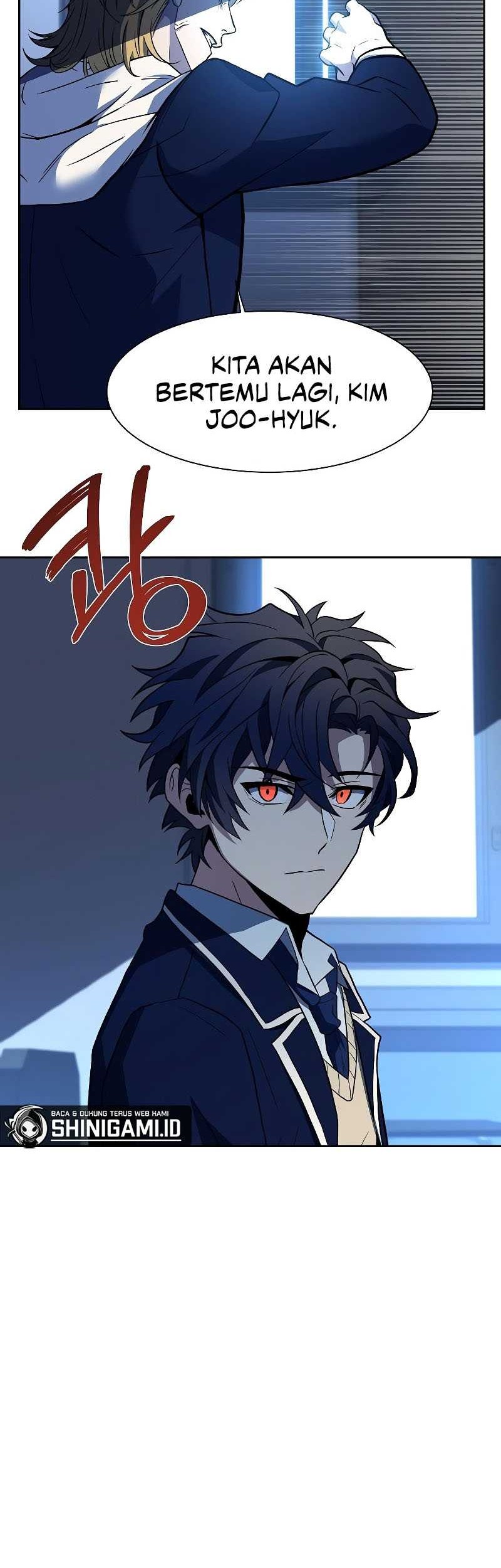 The Constellations Are My Disciples Chapter 05 Gambar 34