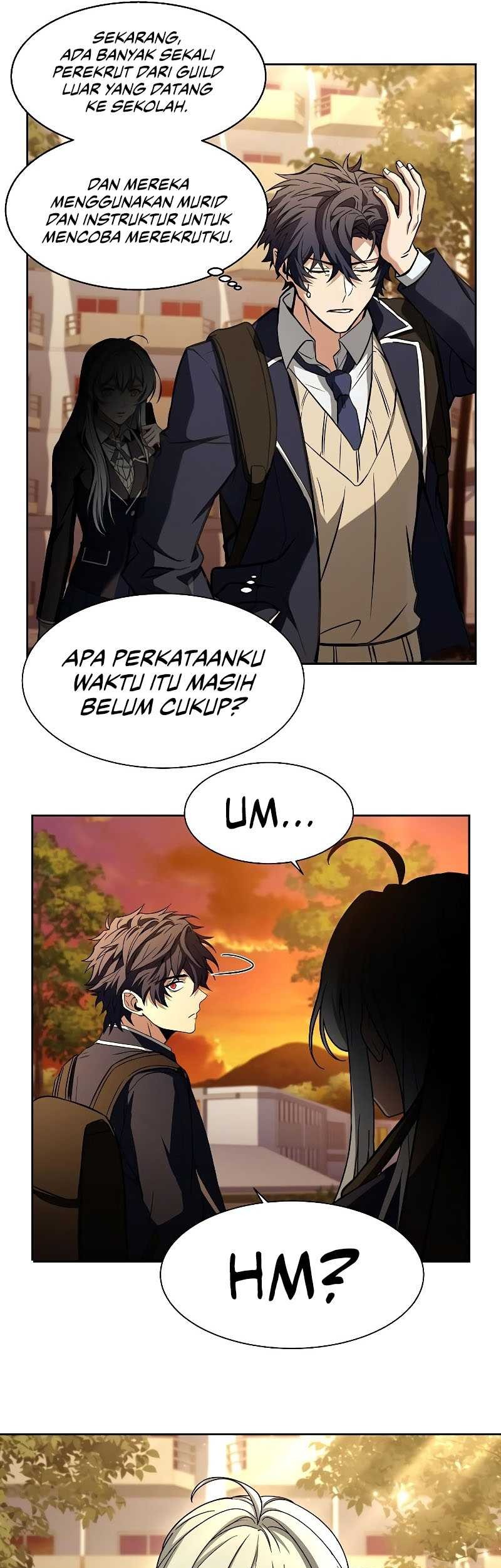 The Constellations Are My Disciples Chapter 05 Gambar 37