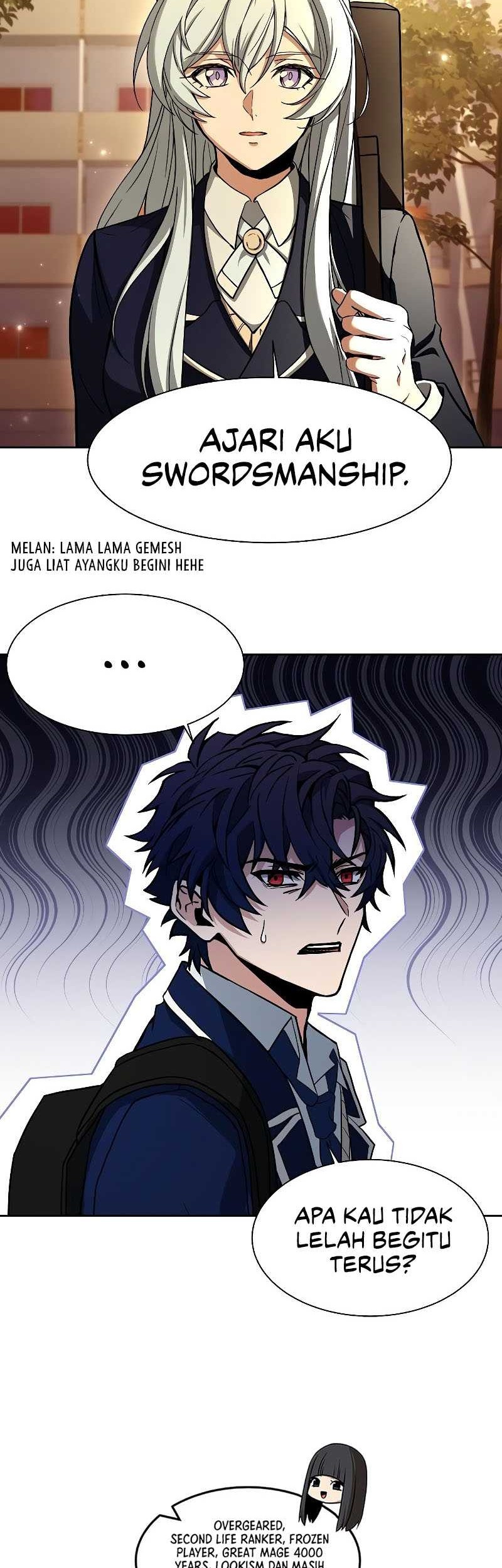 The Constellations Are My Disciples Chapter 05 Gambar 38