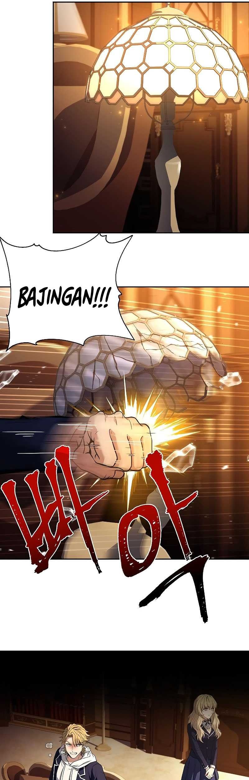 The Constellations Are My Disciples Chapter 05 Gambar 41