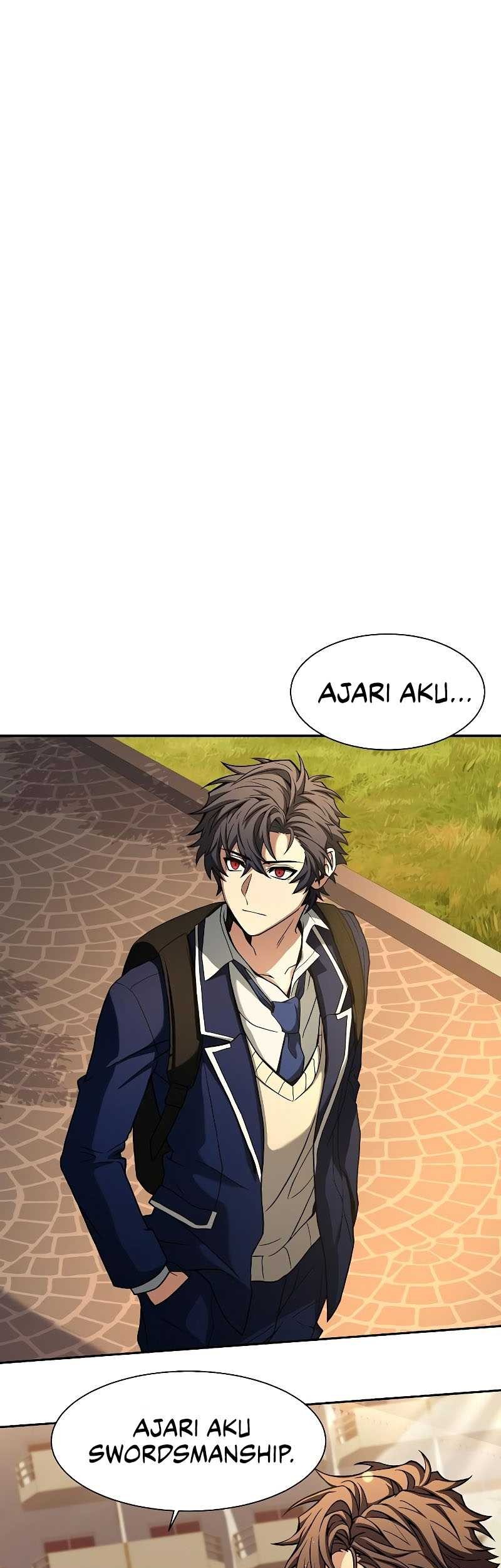 Baca  The Constellations Are My Disciples Chapter 05 Gambar 2