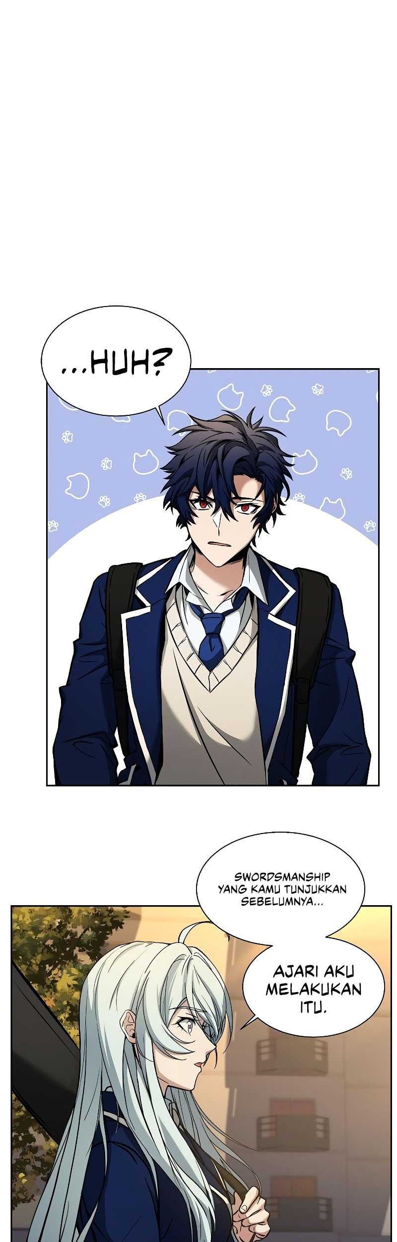 The Constellations Are My Disciples Chapter 05 Gambar 4