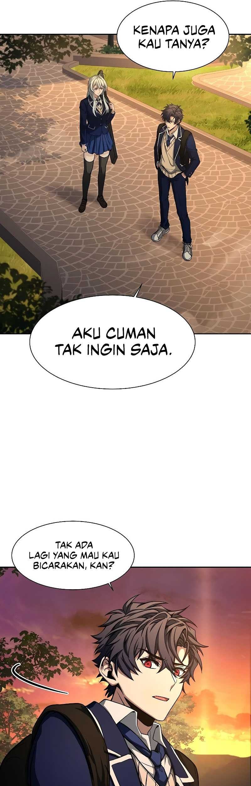 The Constellations Are My Disciples Chapter 05 Gambar 6