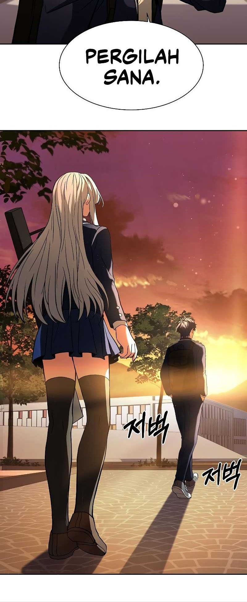 The Constellations Are My Disciples Chapter 05 Gambar 9