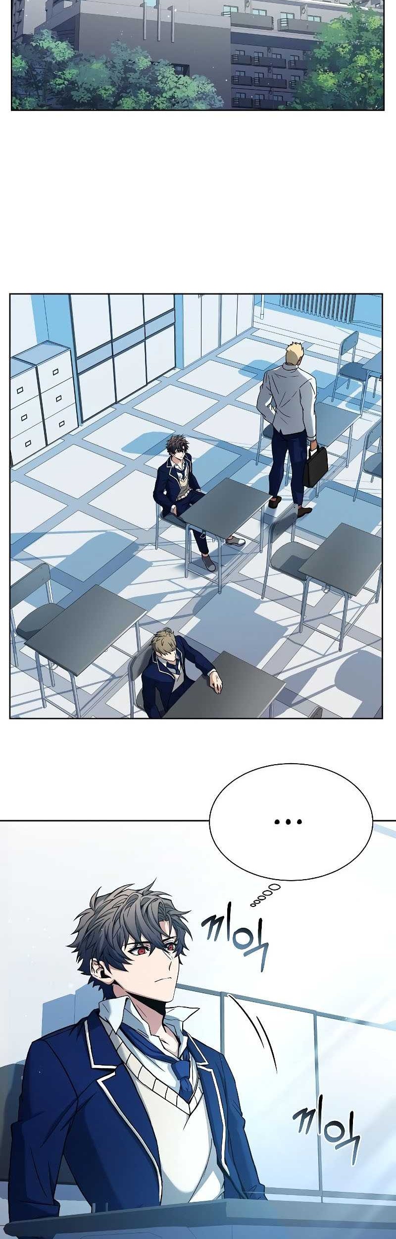 The Constellations Are My Disciples Chapter 05 Gambar 11