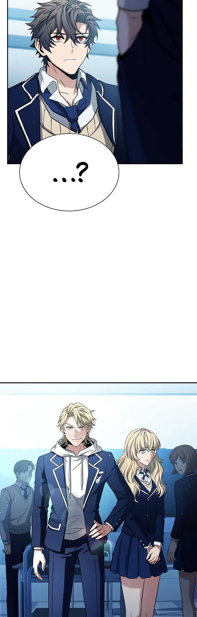 The Constellations Are My Disciples Chapter 05 Gambar 14