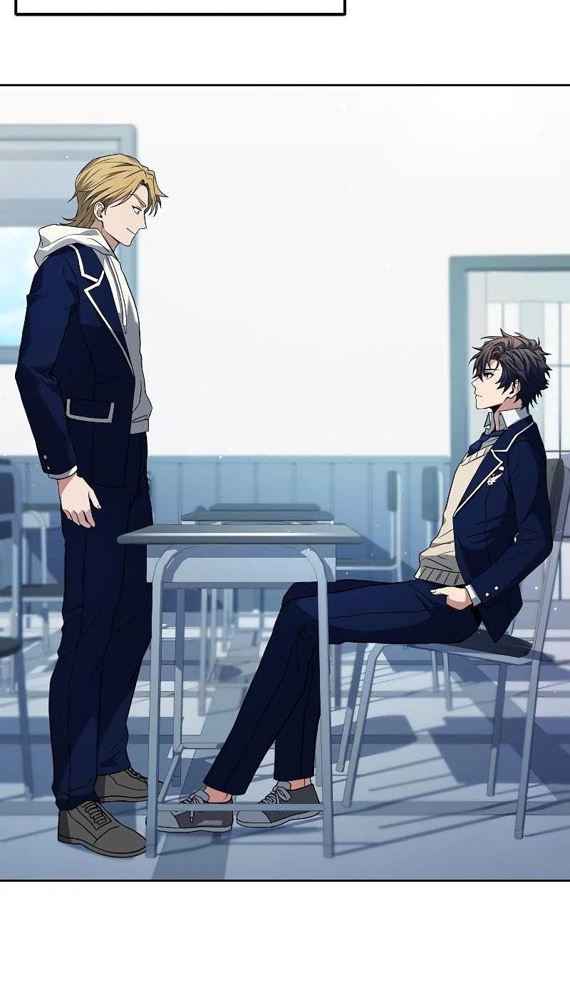 The Constellations Are My Disciples Chapter 05 Gambar 16