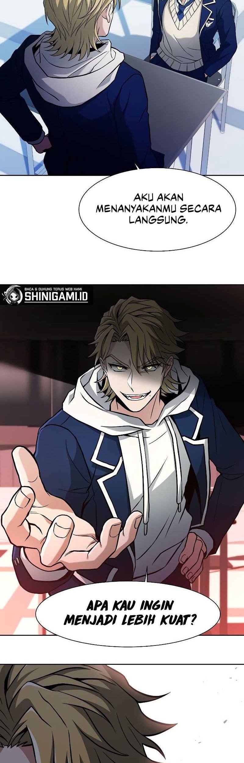 The Constellations Are My Disciples Chapter 05 Gambar 18