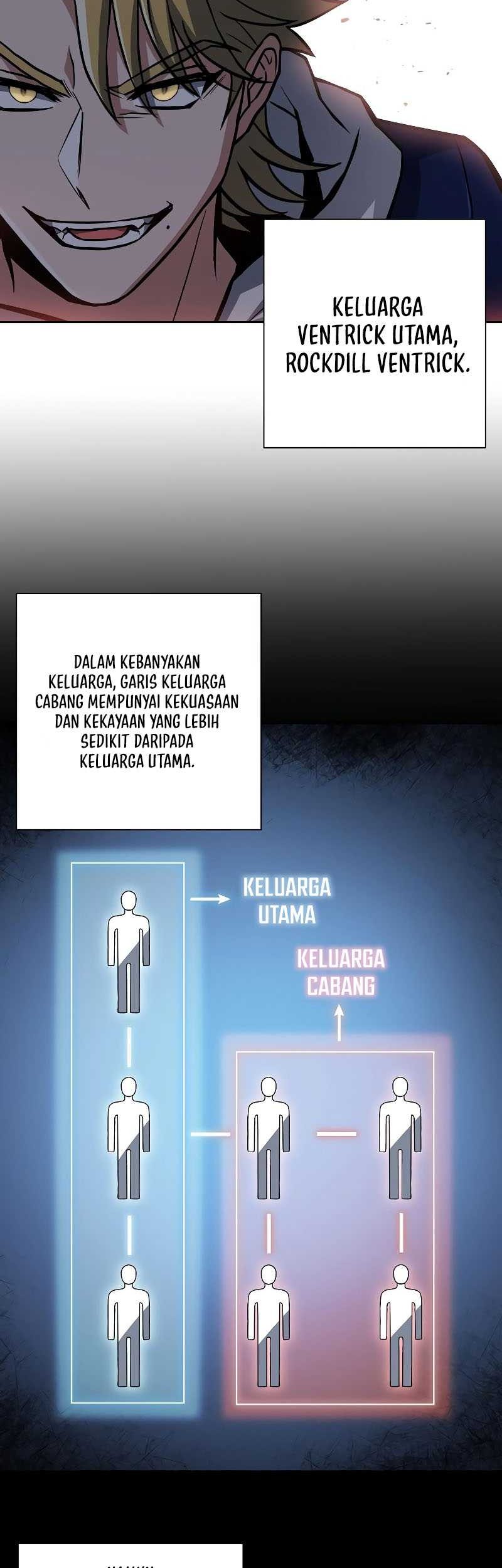 The Constellations Are My Disciples Chapter 05 Gambar 19