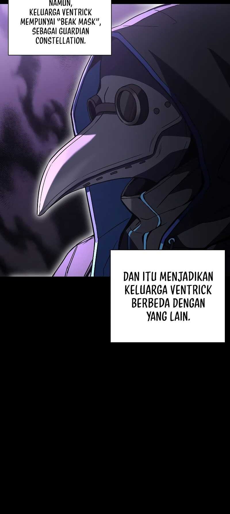 The Constellations Are My Disciples Chapter 05 Gambar 20