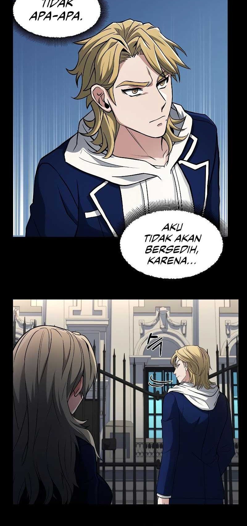 The Constellations Are My Disciples Chapter 05 Gambar 24