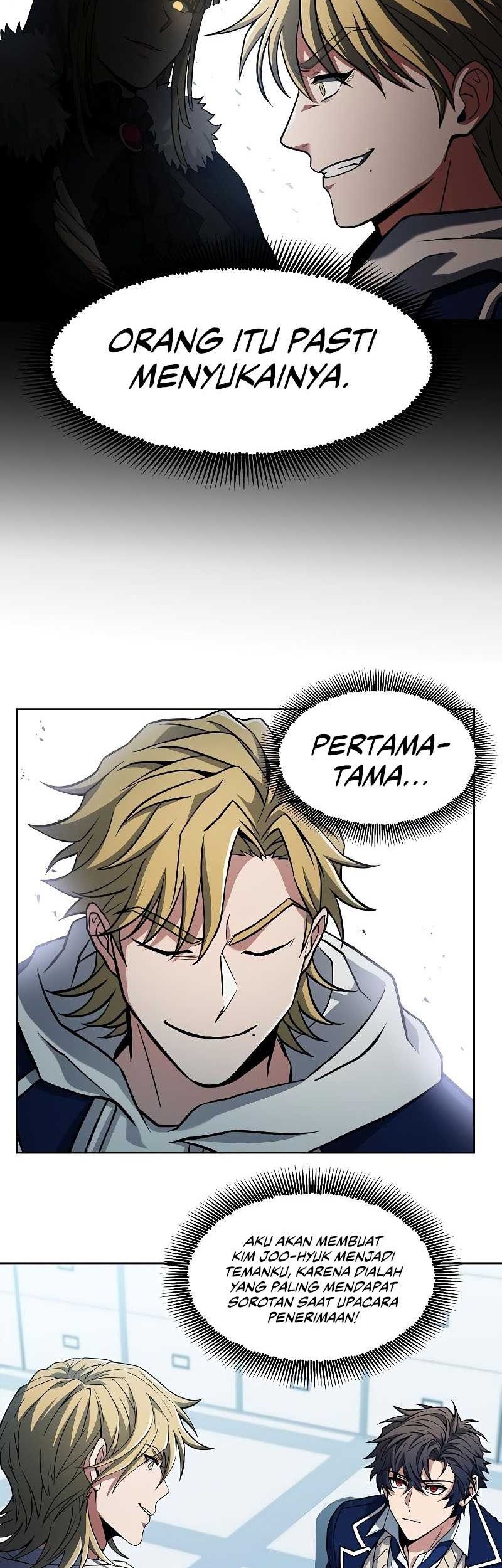 The Constellations Are My Disciples Chapter 05 Gambar 26