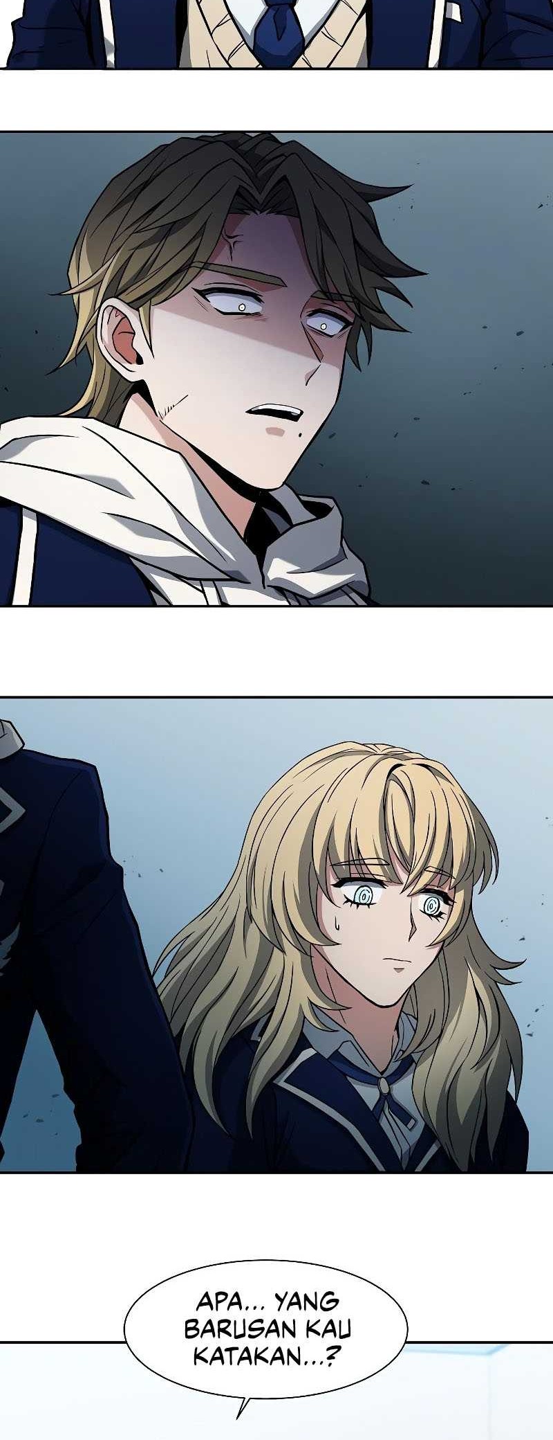 The Constellations Are My Disciples Chapter 05 Gambar 28