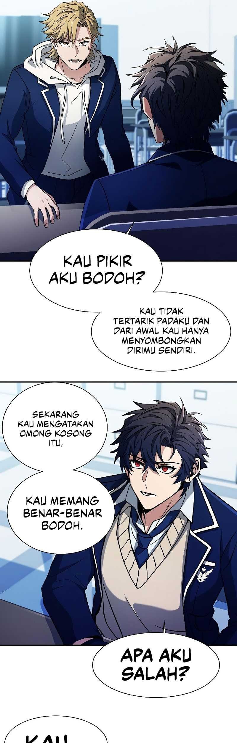 The Constellations Are My Disciples Chapter 05 Gambar 29