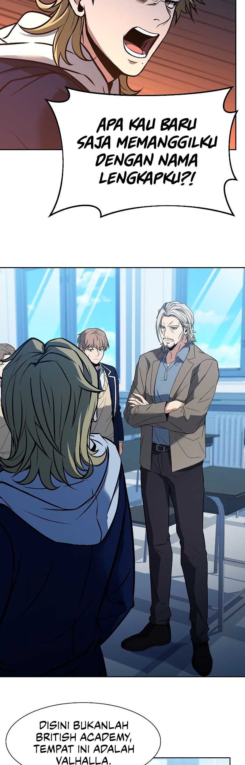 The Constellations Are My Disciples Chapter 05 Gambar 31