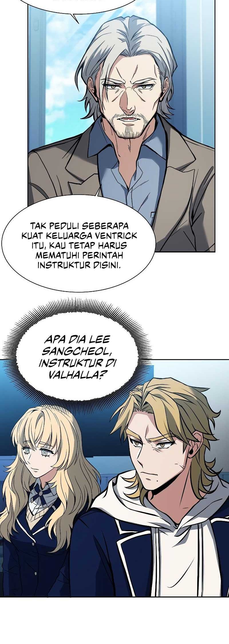 The Constellations Are My Disciples Chapter 05 Gambar 32