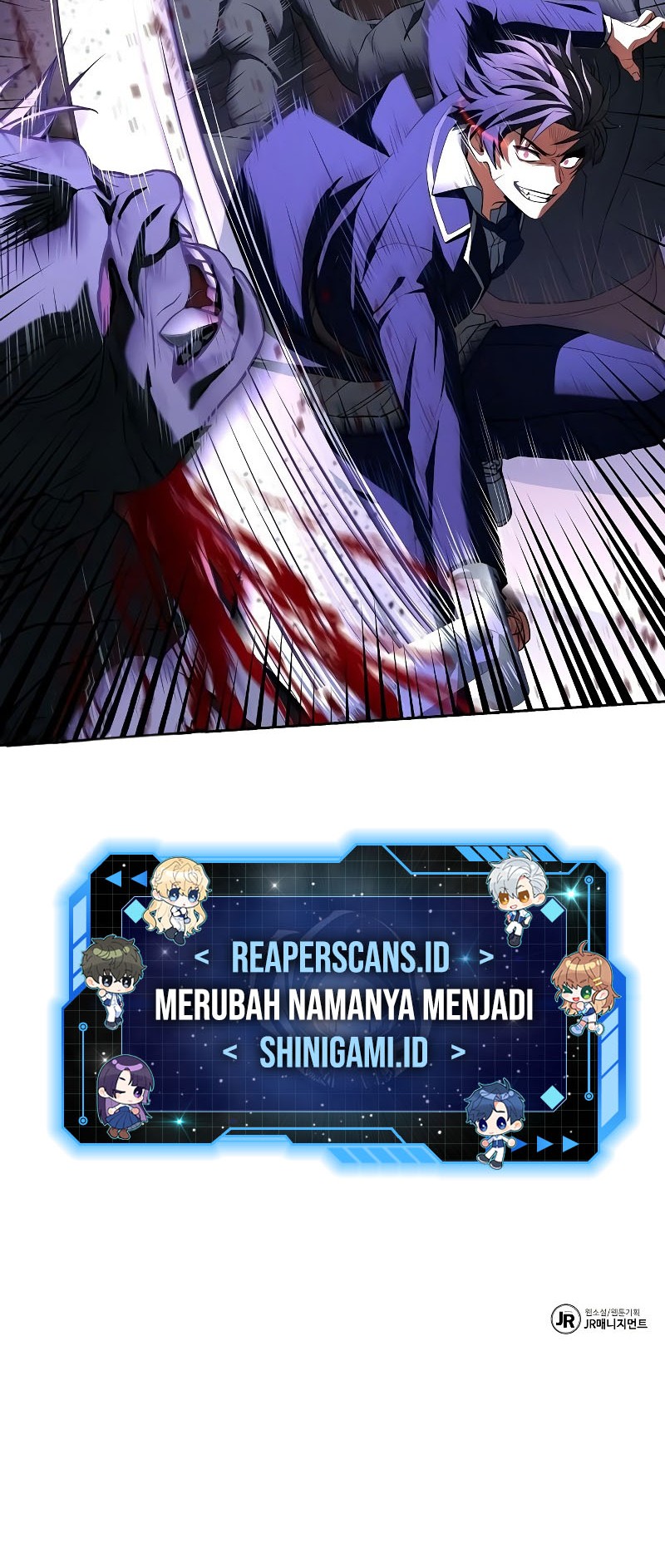 The Constellations Are My Disciples Chapter 03 Gambar 35