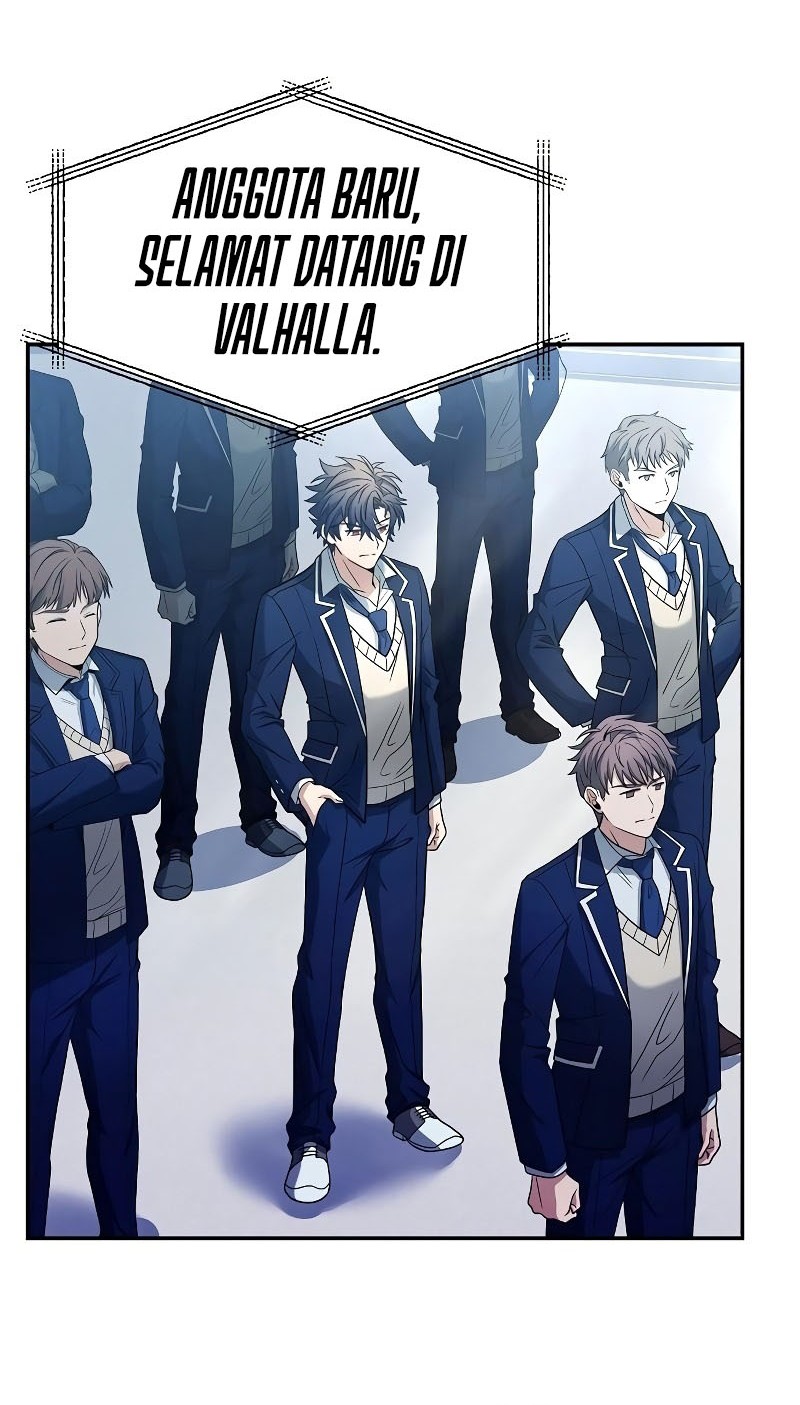 The Constellations Are My Disciples Chapter 03 Gambar 5