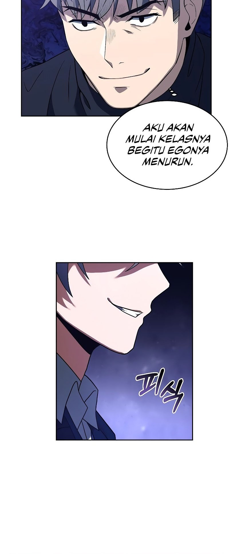 The Constellations Are My Disciples Chapter 03 Gambar 25