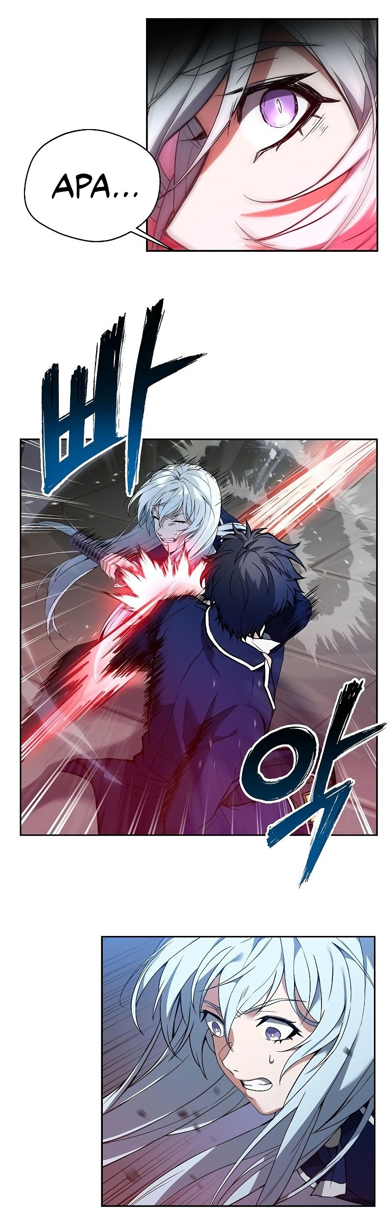 The Constellations Are My Disciples Chapter 02 Gambar 37