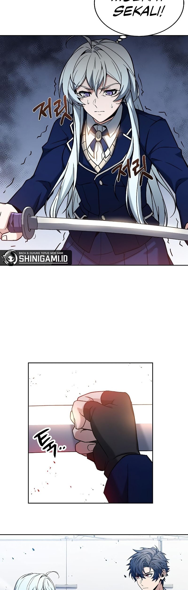 The Constellations Are My Disciples Chapter 02 Gambar 40